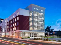 Courtyard Albany Troy/Waterfront Hotels in Troy