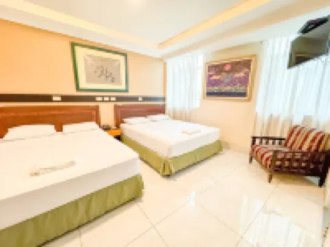 GH Alexander Hotel Hotels in Guayaquil