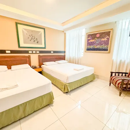 GH Alexander Hotel