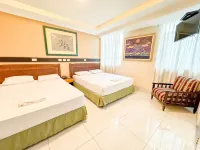 GH Alexander Hotel