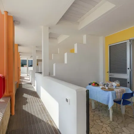 2832 Residence Solaris - Bilo Comfort PT Fronte Mare by Barbarhouse