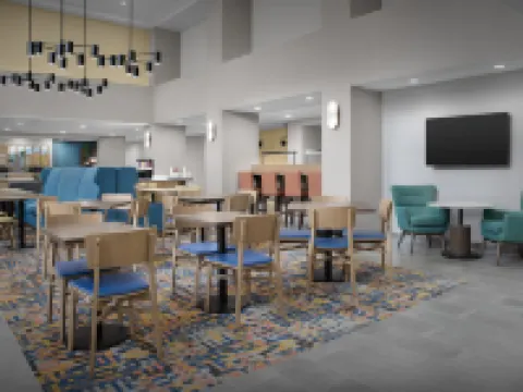 Hampton Inn & Suites Laurel Hotels in Jones County