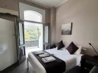 Grand Hotel Hotels in Newcastle