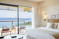 Elivi Skiathos - balcony