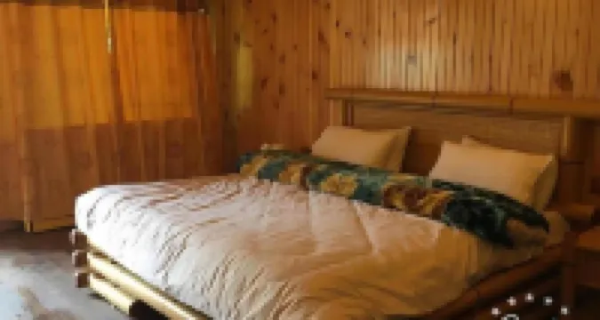 Swiss Wood Cottages Naran