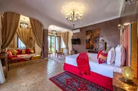 Villa Chems - Hotel/Alloggi familiari
