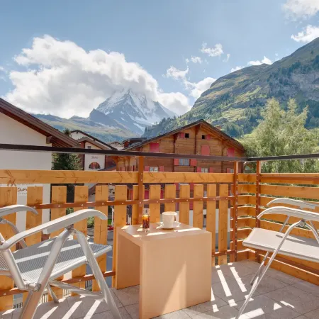 Hotel Aristella Swissflair
