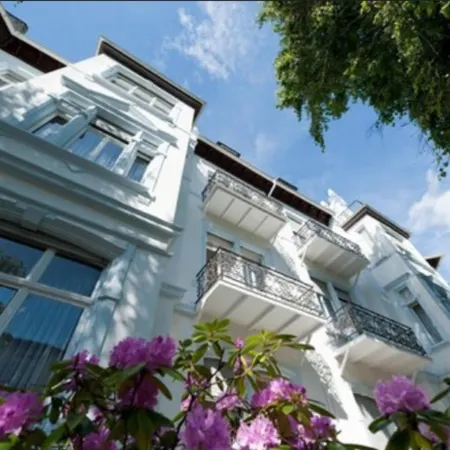 Hotel Spöttel