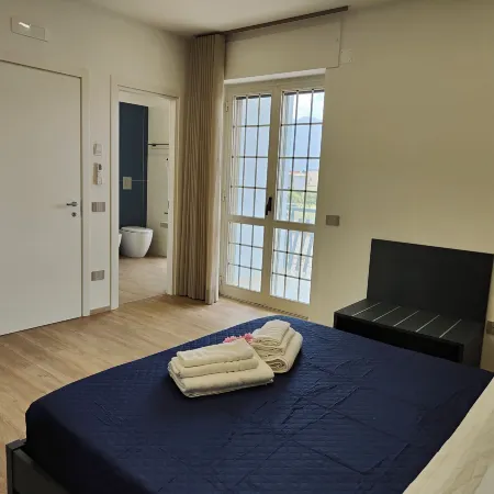 Rosa Rooms Pompei (Affittacamere Professionale)