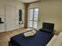 로사 룸스 폼페이 (Affittacamere professionale)
