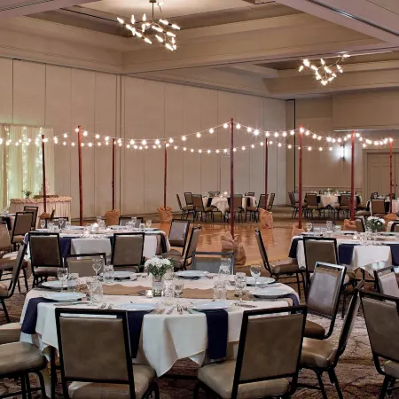 MeadowView Conference Resort & Convention Center