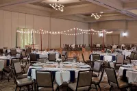 MeadowView Conference Resort & Convention Center - breakfast