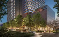 Hotel Fasano Sao Paulo Itaim Отели рядом с достопримечательностью «Butantan Institute»