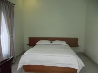 Komodo Boutique Hotel - balcony