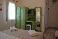 4 Oda House - Eski Datca Hotel a Distretto di Datça