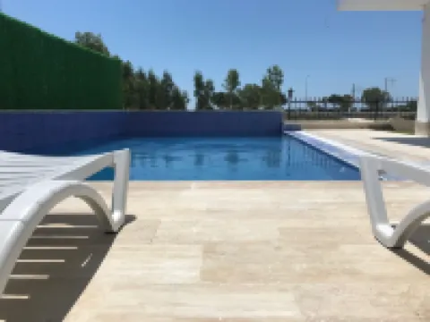 Soral Apart Otel Hotels in Demre