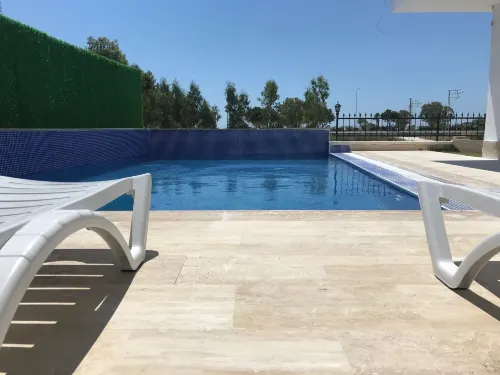 Soral Apart Otel Hotel a Demre