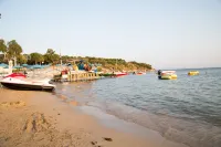 Tuntas Beach Hotel - All Inclusive - شاطئ