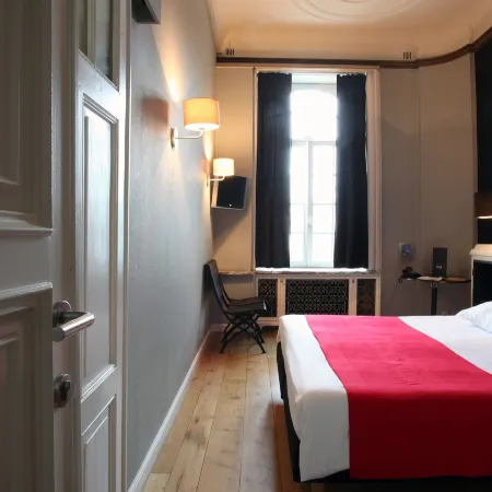 Hotel la Royale