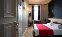 Hotel la Royale Отели в г. Бийрбек
