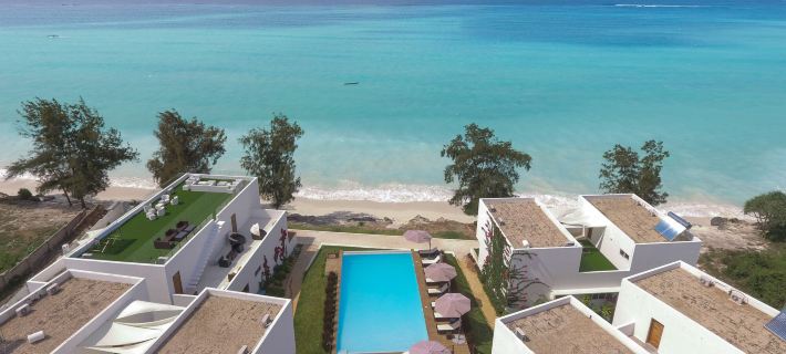 Nungwi Dreams by Mantis Hotels in Nungwi
