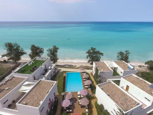 Nungwi Dreams by Mantis Hotels in Nungwi