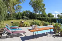 Chambre d'Hôtes Txori Etxea Hôtels à : Saint-Pée-sur-Nivelle