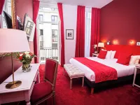 Hôtel Churchill Bordeaux Centre Hotels near Keolis Bordeaux