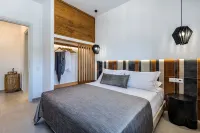 Remezzo Suites Hotels in Astipalea