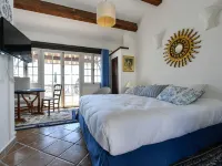 Le Hameau Hotels in Saint-Paul-De-Vence