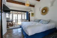 Le Hameau Hotel di La Colle-sur-Loup