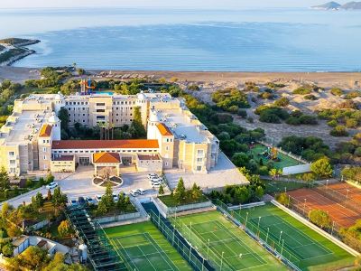 Andriake Beach Club