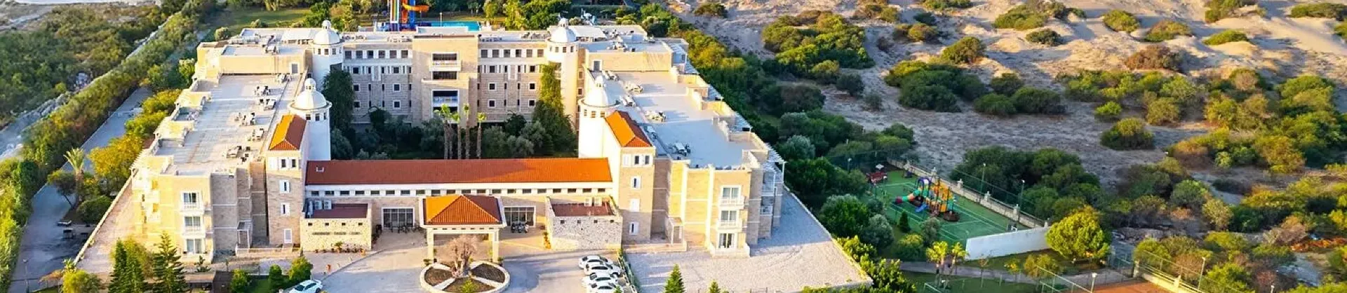 4-Star Select Hotels