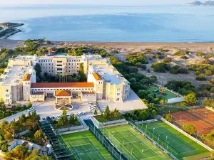 Andriake Beach Club Hotel