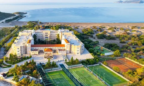 Andriake Beach Club Hotel