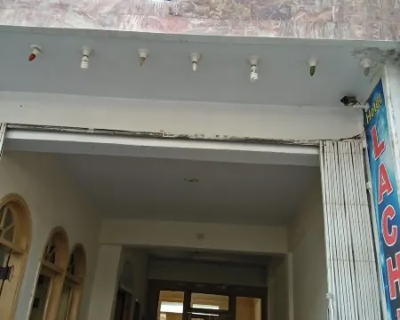 ラシン ホテル バーレーンのホテル