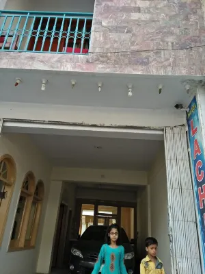 Lachine Hotel Hotels in Bahrain