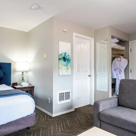 Inn at the Prom Oceanfront