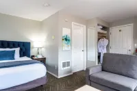 Inn at the Prom Oceanfront