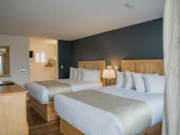 Golden Village Lodge Hotels in Golden