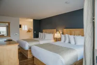 Golden Village Lodge Hotels in Golden