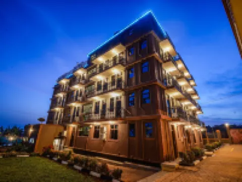 Mlex Hotel Hotels in Busiro
