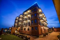 Mlex Hotel Hotels in Busiro