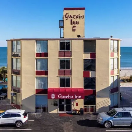 Gazebo Inn Oceanfront