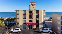 Gazebo Inn Oceanfront