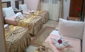 City View Museum Hotel