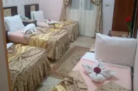 シティ ビュー ホテル