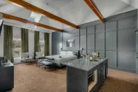 The Emerald Boutique Stays فنادق في بيوفورت