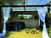 Pousada Rural Rancho do Marçal - Villas