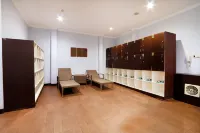 Hotel Marlin Pekalongan managed by DAFAM Hotel a Tirto